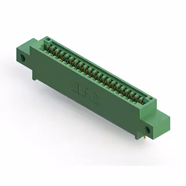 345-021-520-612 EDAC Inc.  Edgeboard Connectors